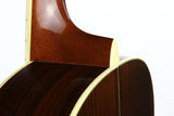 RARE! 2006 Martin 000-40S Mark Knopfler Ragpicker's Dream Signature Edition - 000-45S, Signed Label