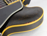 1960 Gibson ES-330T - All 1959 Specs Big Chunky Neck, Sunburst, Vintage ES330! Hollowbody Electric Guitar!
