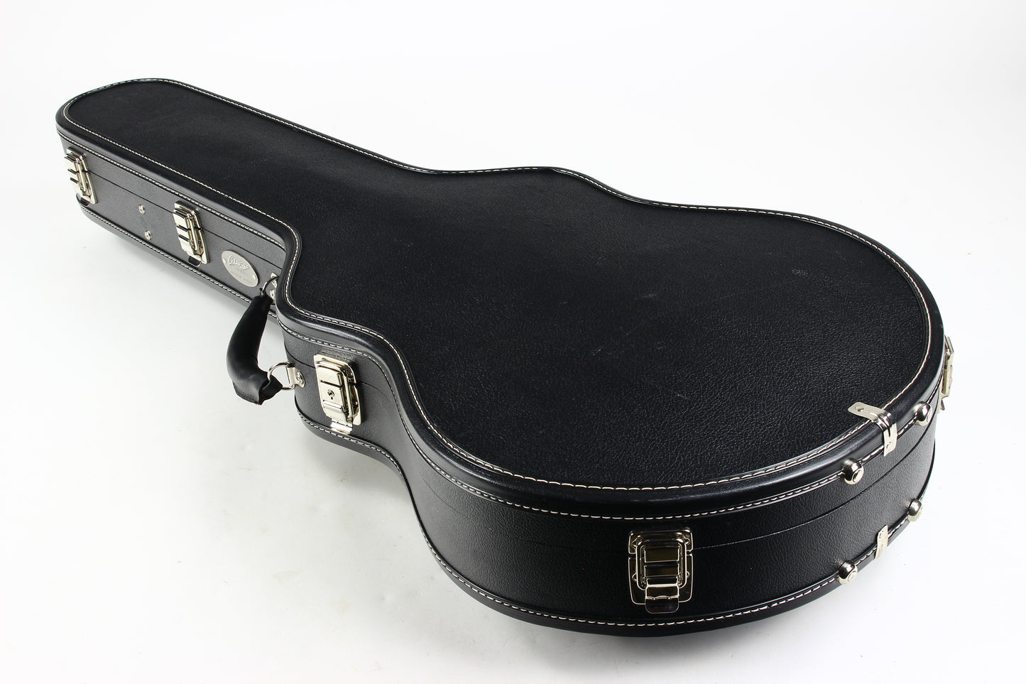 2023 Collings I-35 LC Premium OXBLOOD w Original Hard Case Lollar Humbuckers