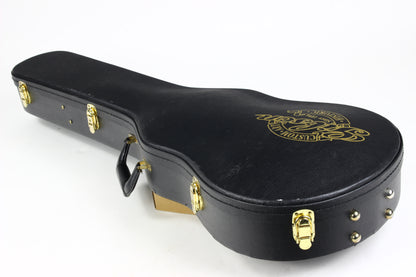 2003 Gibson Brazilian Rosewood 1957 Les Paul Goldtop 57 Reissue Dark Back R7