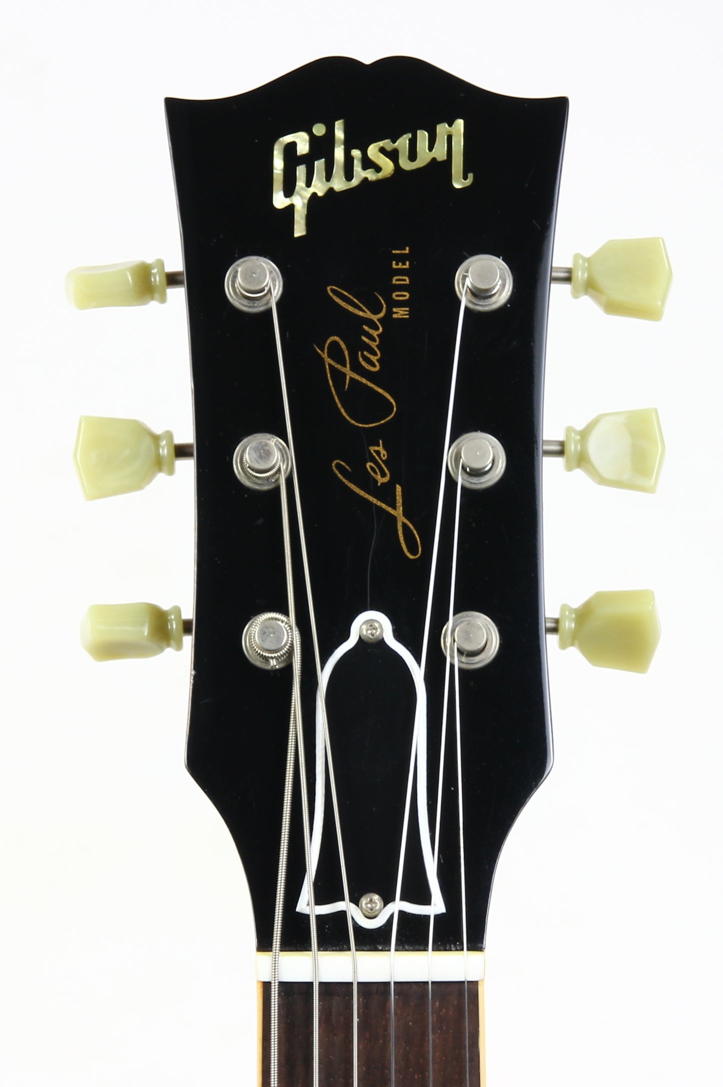 2003 Gibson Brazilian Rosewood 1957 Les Paul Goldtop 57 Reissue Dark Back R7