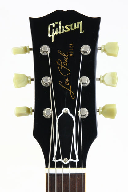 2003 Gibson Brazilian Rosewood 1957 Les Paul Goldtop 57 Reissue Dark Back R7