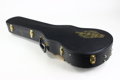 2003 Gibson BRAZILIAN ROSEWOOD 1958 Les Paul Standard Reissue R8 58 Custom Shop Reissue Sunburst