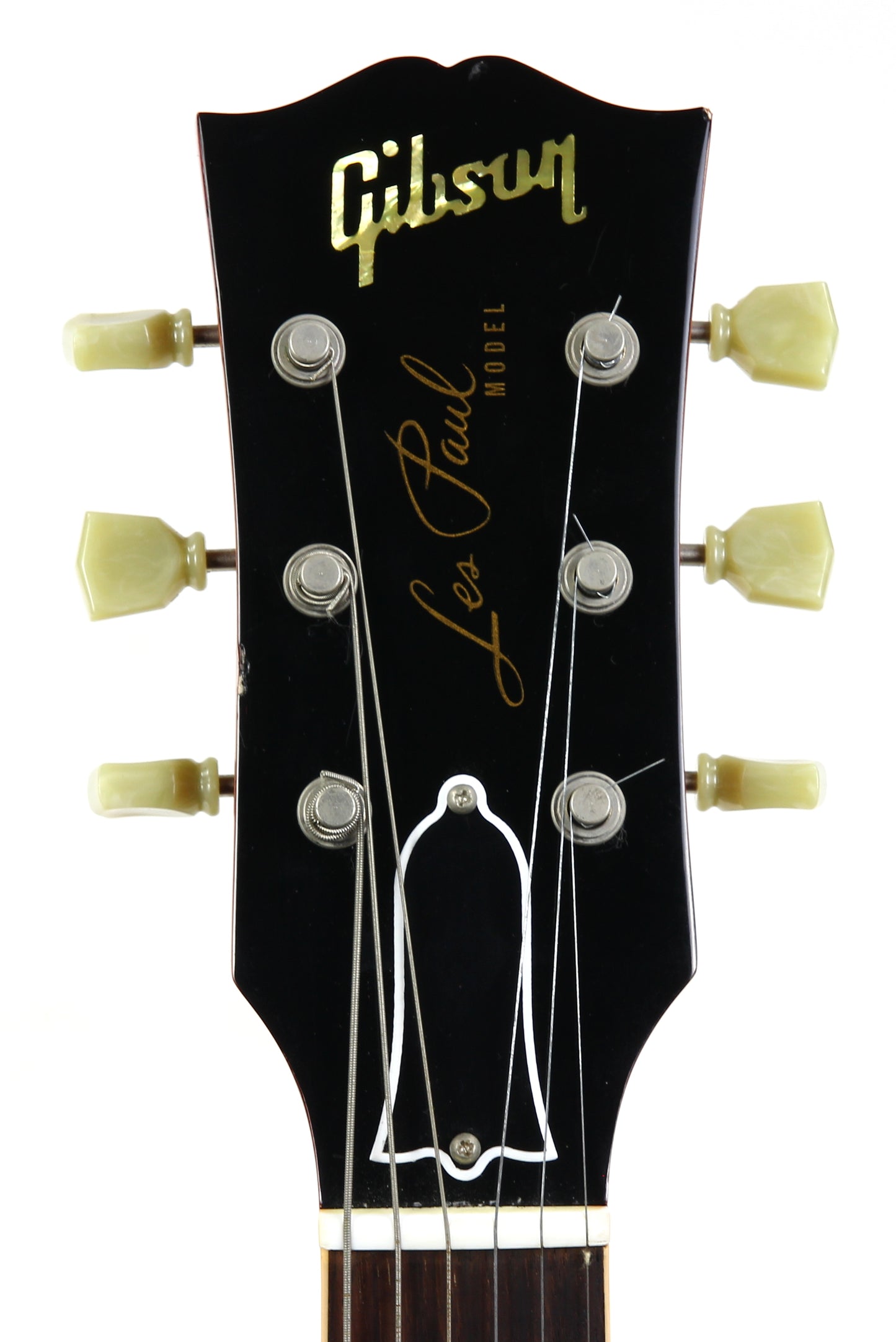 2003 Gibson BRAZILIAN ROSEWOOD 1958 Les Paul Standard Reissue R8 58 Custom Shop Reissue Sunburst