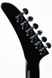 *SOLD*  2006 Gibson Limited Edition New Century Explorer Mirror Ebony - GOTW #36 Guitar of the Week, X-Plorer