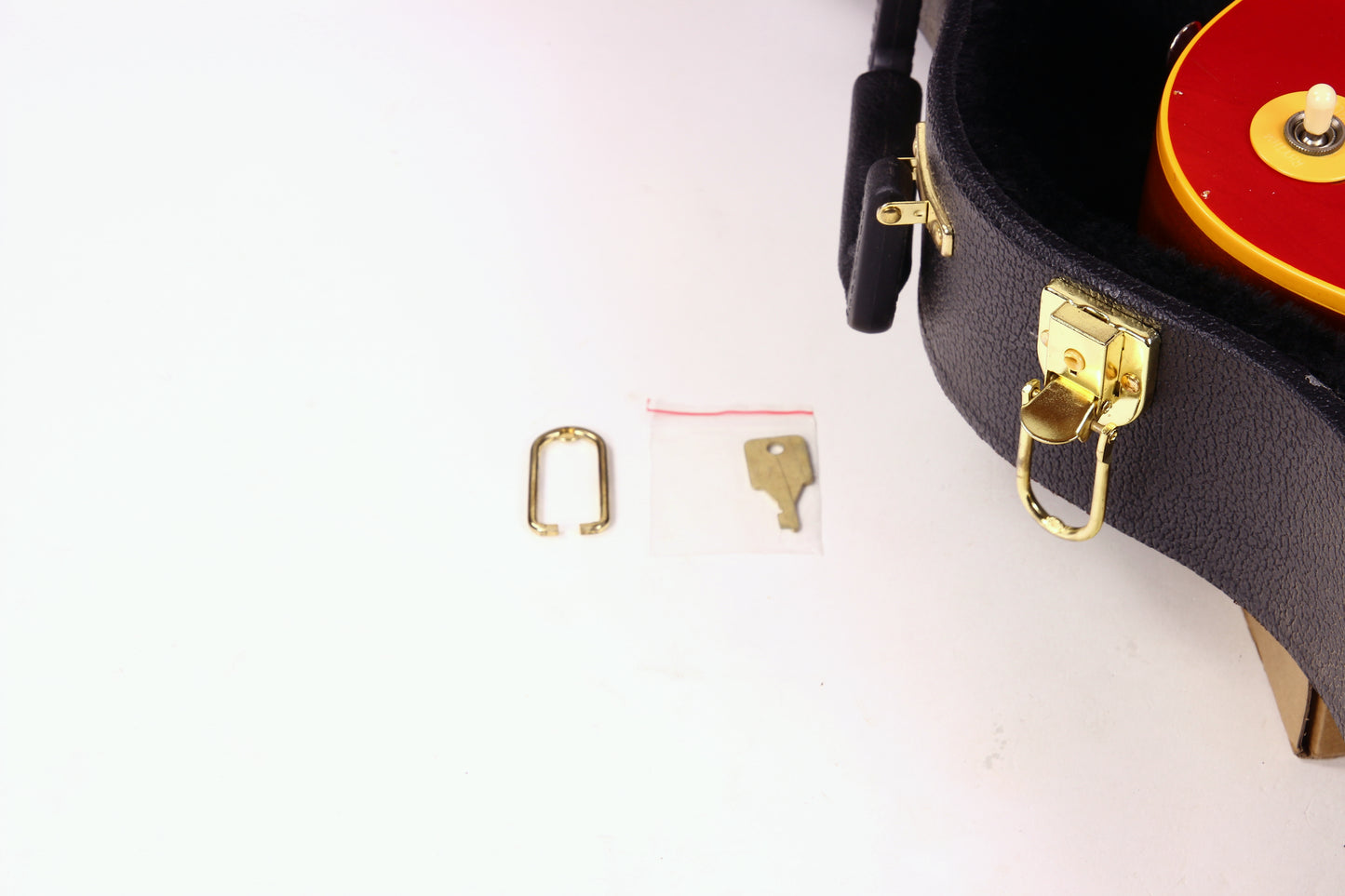 1979 Gibson Les Paul Deluxe Cherry Sunburst | Mini Humbuckers, Vintage 1970s LP