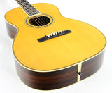 RARE! 2006 Martin 000-40S Mark Knopfler Ragpicker's Dream Signature Edition - 000-45S, Signed Label