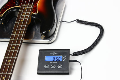 1966 Fender Precision Bass Sunburst | Vintage 1960s P-Bass, Plays Great!