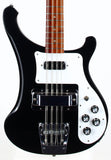 *SOLD*  RARE! 2001 Rickenbacker 4003S/8 8-String Bass Jetglo - 4003 S/8 4003S 4000, 4001