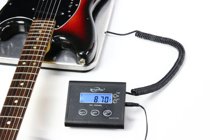 1978 Fender Mustang Sunburst Vintage Electric Guitar w Original Hard Case & Strap