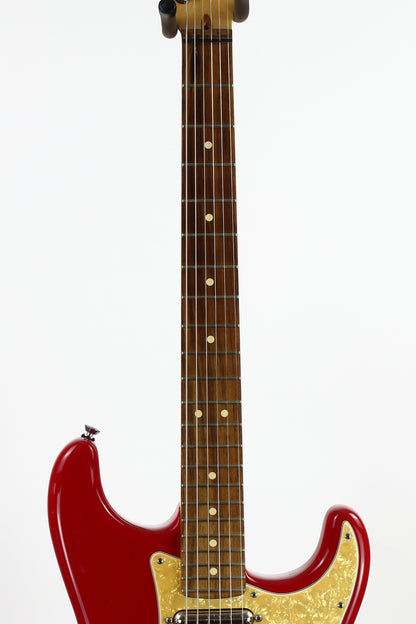 2012 Fender USA American Standard Lipstick Stratocaster FSR | Torino Red