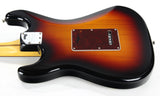 *SOLD*  2020 Fender American Professional Pro II HSS Stratocaster Sunburst -- USA Strat, Rosewood Neck