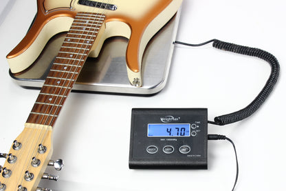 Jerry Jones Shorty 12-String Octave Guitar Mandolin | COPPER BURST w/ Original Receipt!