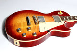 *SOLD*  LIGHTWEIGHT 2020 Gibson USA Les Paul Standard '60s Electric Guitar - Sunburst, Flametop, 1960's, 60's, Slim Neck