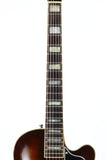*SOLD*  EXTREMELY RARE! 1956 Guild M-75 Aristocrat Custom Order ONE Single Franz Pickup - 1950's Les Paul Competitor!