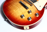 *SOLD*  LIGHTWEIGHT 2020 Gibson USA Les Paul Standard '60s Electric Guitar - Sunburst, Flametop, 1960's, 60's, Slim Neck
