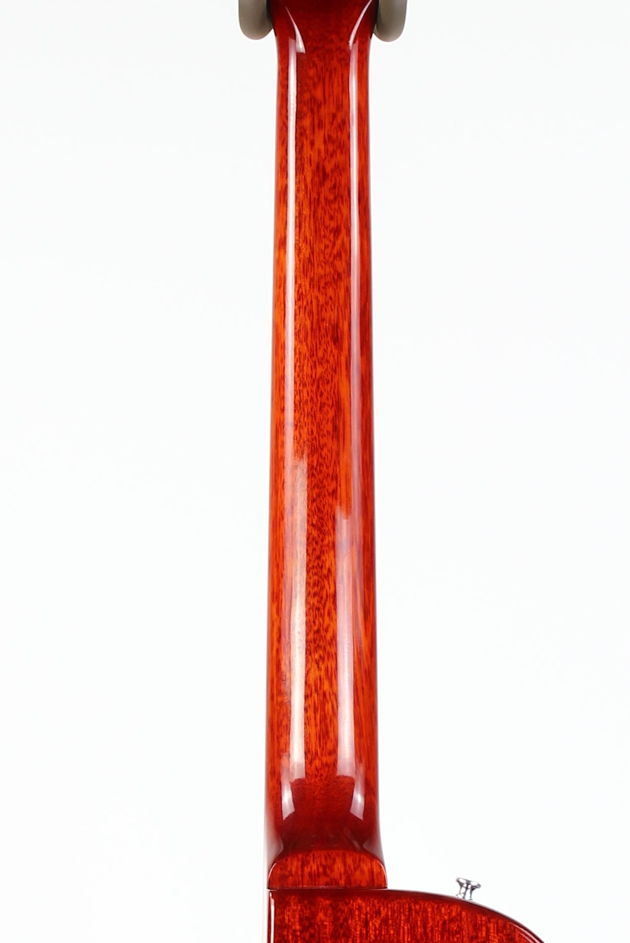 2003 Gibson BRAZILIAN ROSEWOOD 1958 Les Paul Standard Reissue R8 58 Custom Shop Reissue Sunburst