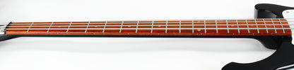 RARE! 2001 Rickenbacker 4003S/8 8-String Bass Jetglo - 4003 S/8 4003S 4000, 4001