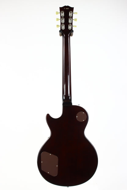 2003 Gibson Brazilian Rosewood 1957 Les Paul Goldtop 57 Reissue Dark Back R7