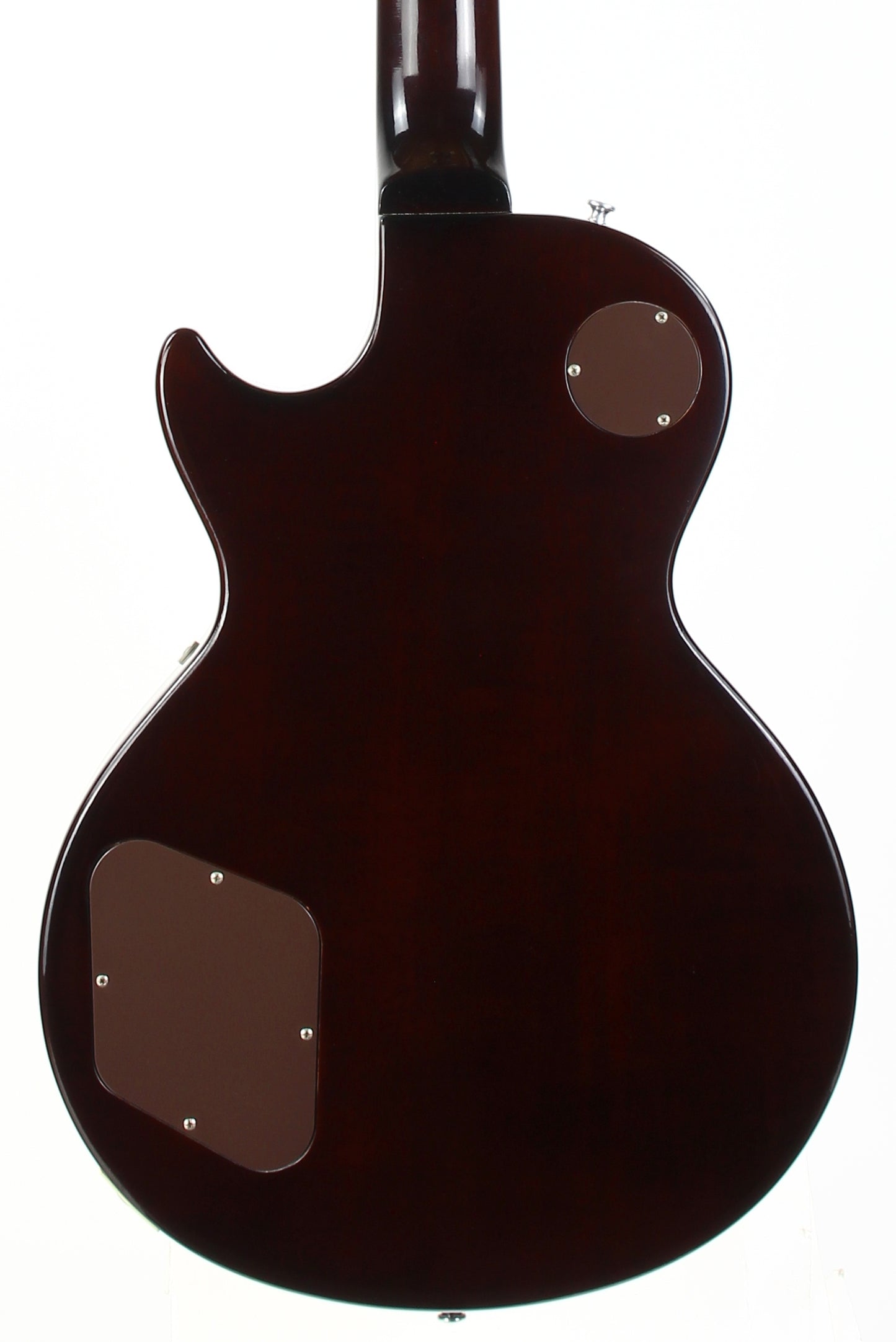 2003 Gibson Brazilian Rosewood 1957 Les Paul Goldtop 57 Reissue Dark Back R7