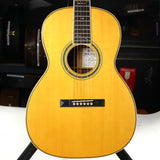 RARE! 2006 Martin 000-40S Mark Knopfler Ragpicker's Dream Signature Edition - 000-45S, Signed Label