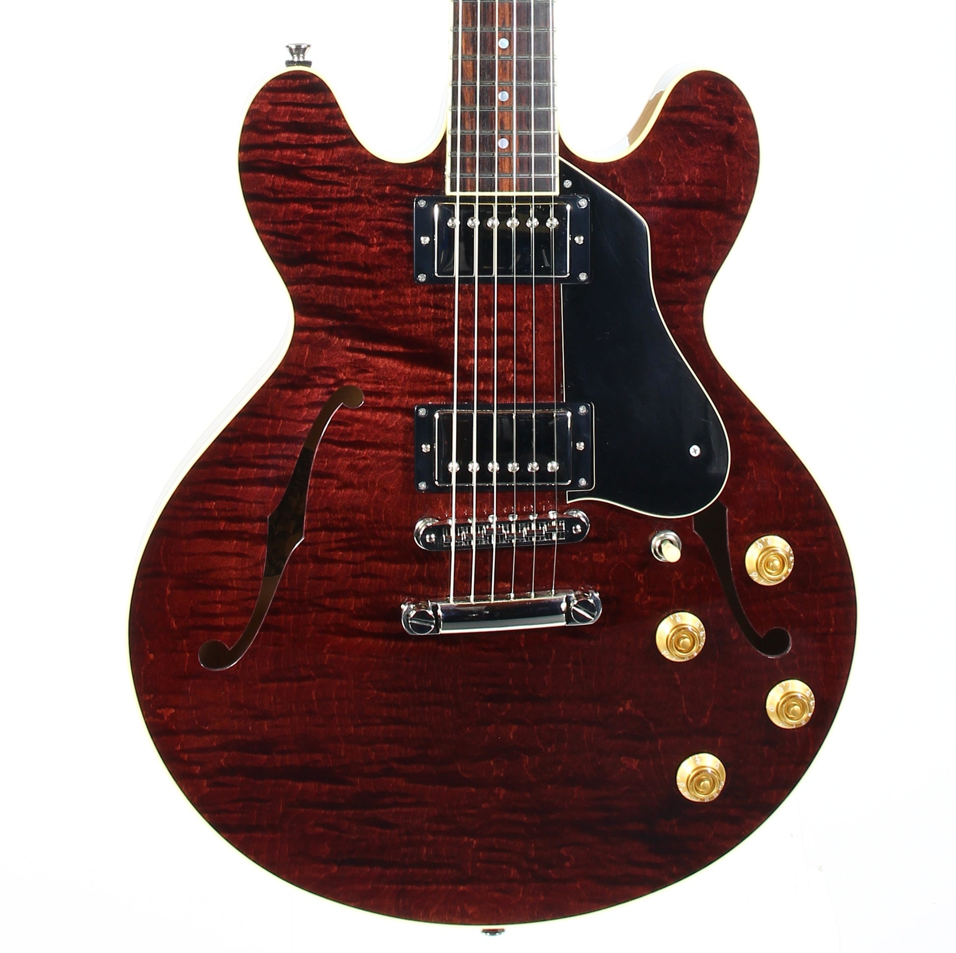 2023 Collings I-35 LC w Original Hard Case