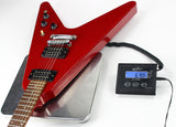 1984 Gibson Flying V I with Stop Bar Tailpiece 1981 - 1988 Red 83 - ALL-ORIGINAL '80s Vintage, NO BREAKS!