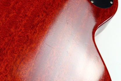 2003 Gibson BRAZILIAN ROSEWOOD 1958 Les Paul Standard Reissue R8 58 Custom Shop Reissue Sunburst