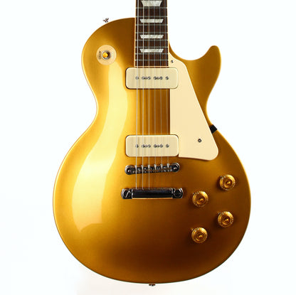 PROTOTYPE 2019 Gibson USA Les Paul 50's Standard Goldtop P90's - Original Collection