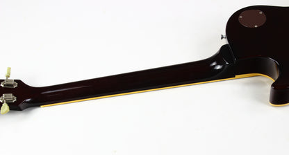 2003 Gibson Brazilian Rosewood 1957 Les Paul Goldtop 57 Reissue Dark Back R7