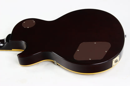 2003 Gibson Brazilian Rosewood 1957 Les Paul Goldtop 57 Reissue Dark Back R7