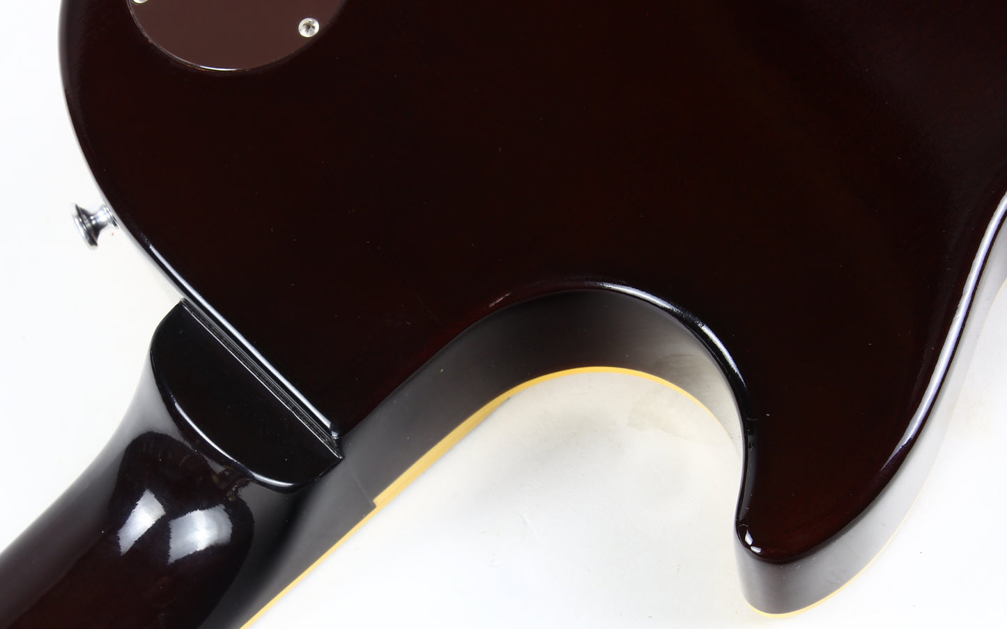 2003 Gibson Brazilian Rosewood 1957 Les Paul Goldtop 57 Reissue Dark Back R7