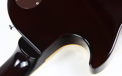 2003 Gibson Brazilian Rosewood 1957 Les Paul Goldtop 57 Reissue Dark Back R7