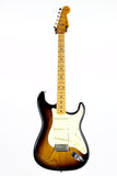 *SOLD*  2004 Fender Masterbuilt '54 Stratocaster YURIY SHISHKOV 50th Anniversary Custom Shop Strat 1954
