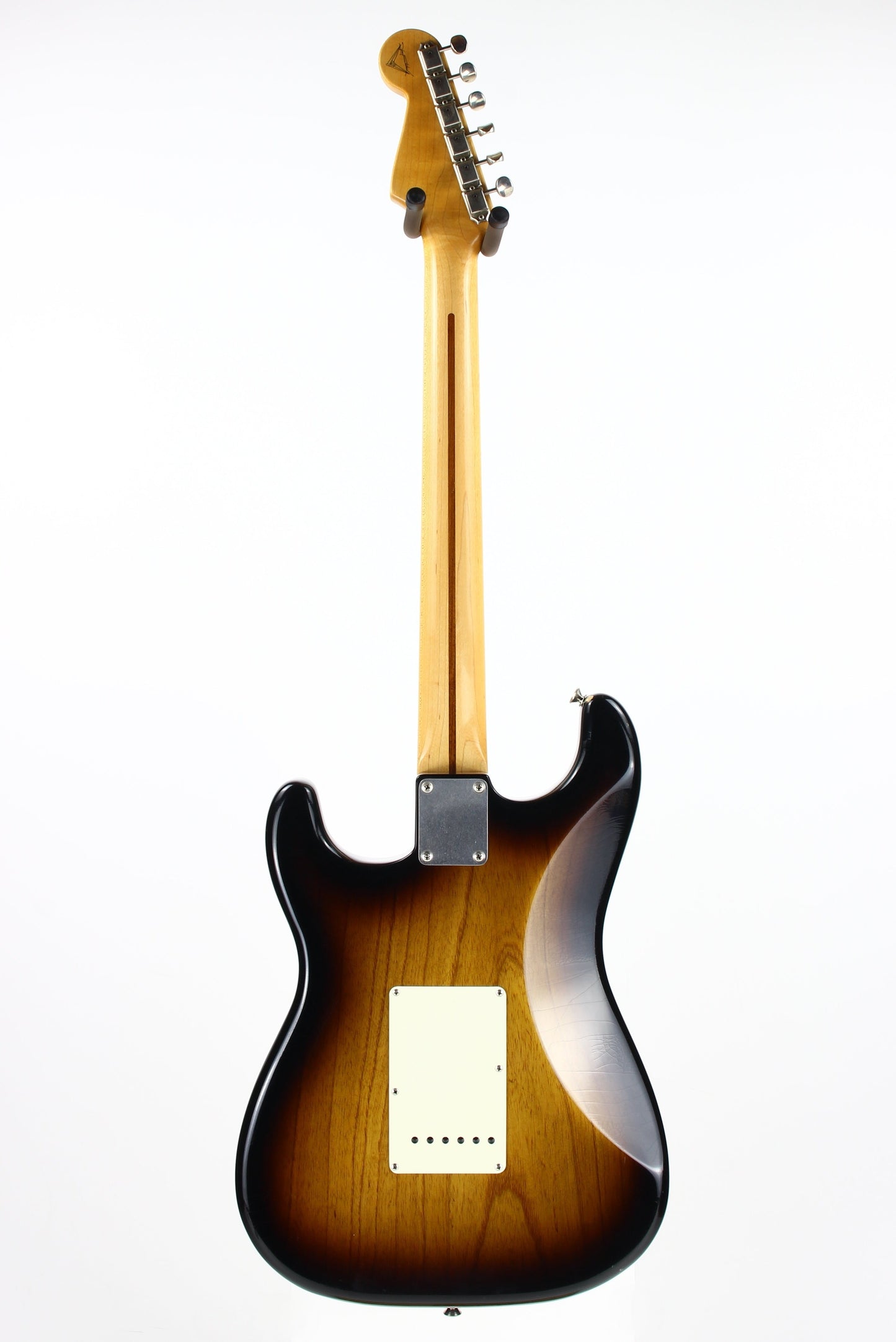 2004 Fender Masterbuilt '54 Stratocaster YURIY SHISHKOV 50th Anniversary Custom Shop Strat 1954