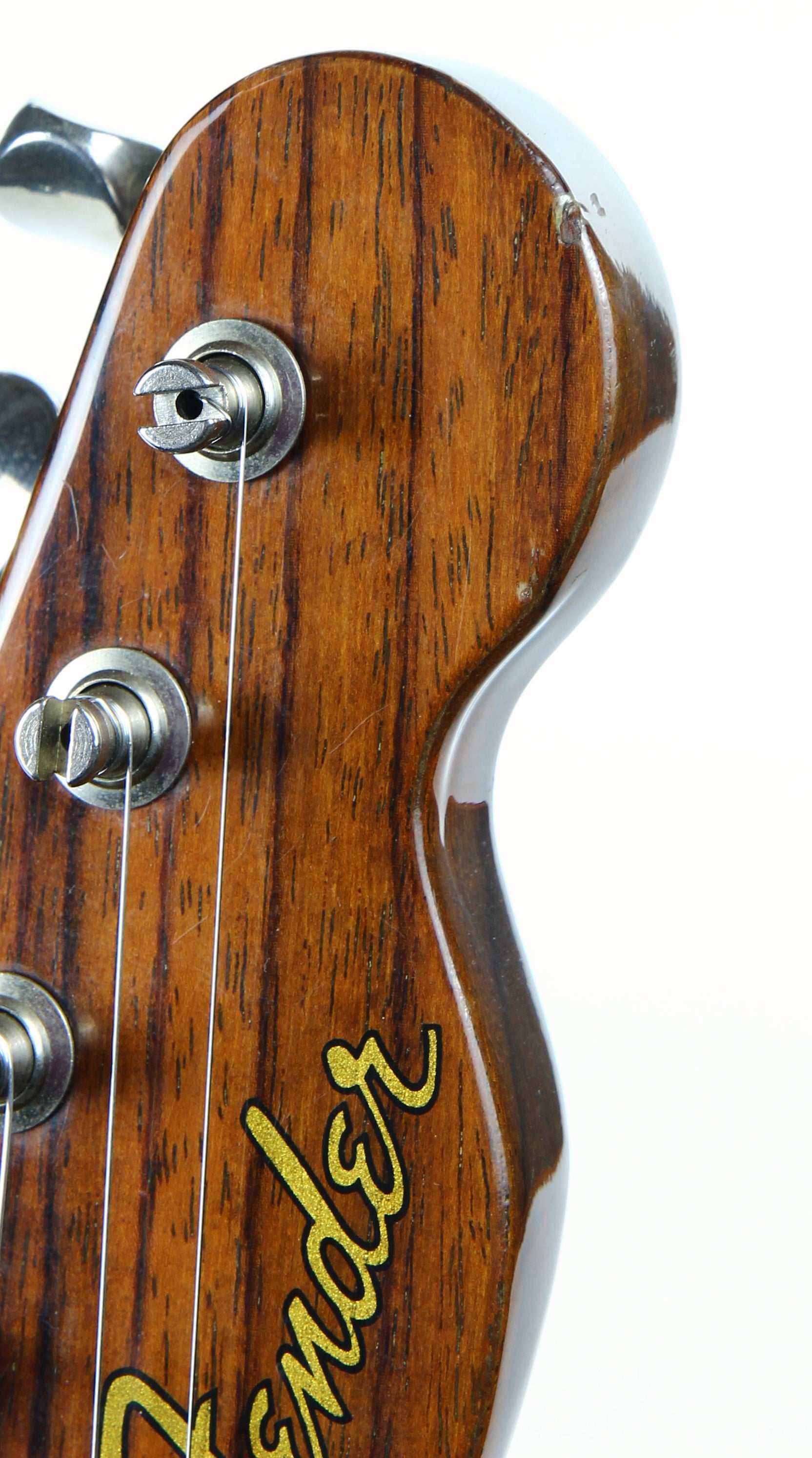 1985 Fender Japan TL-69 ALL Rosewood Telecaster MIJ - George Harrison, –  Kansas City Vintage Guitars