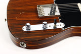 1985 Fender Japan TL-69 ALL Rosewood Telecaster MIJ - George Harrison, Beatles-type