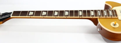 PROTOTYPE 2019 Gibson USA Les Paul 50's Standard Goldtop P90's - Original Collection