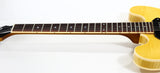 AMAZING! Heritage H-530 Standard Antique Natural Hollowbody Guitar - LOLLAR P90's, Thinline ES-330
