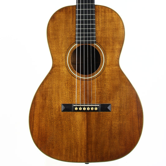 1919 Martin 00-28K Vintage Hawaiian Acoustic Guitar EXTREMELY RARE All Koa! Herringbone, ULTRA CLEAN