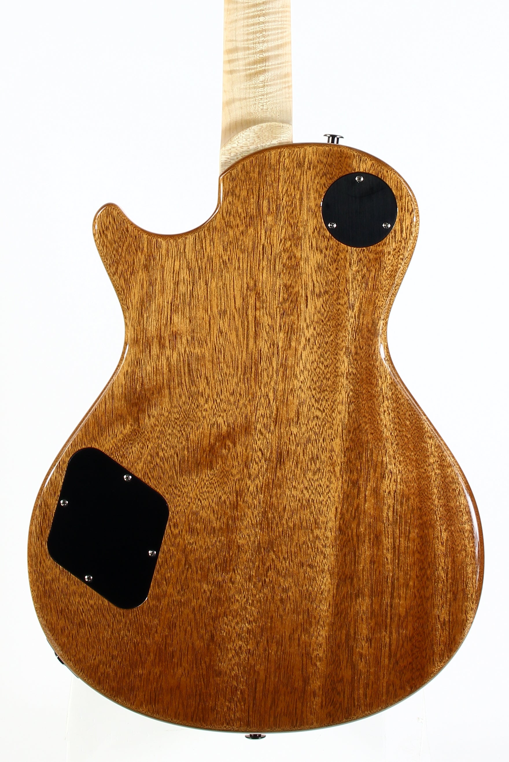 2025 PRS Wood Library BRAZILIAN ROSEWOOD McCarty 594 Singlecut