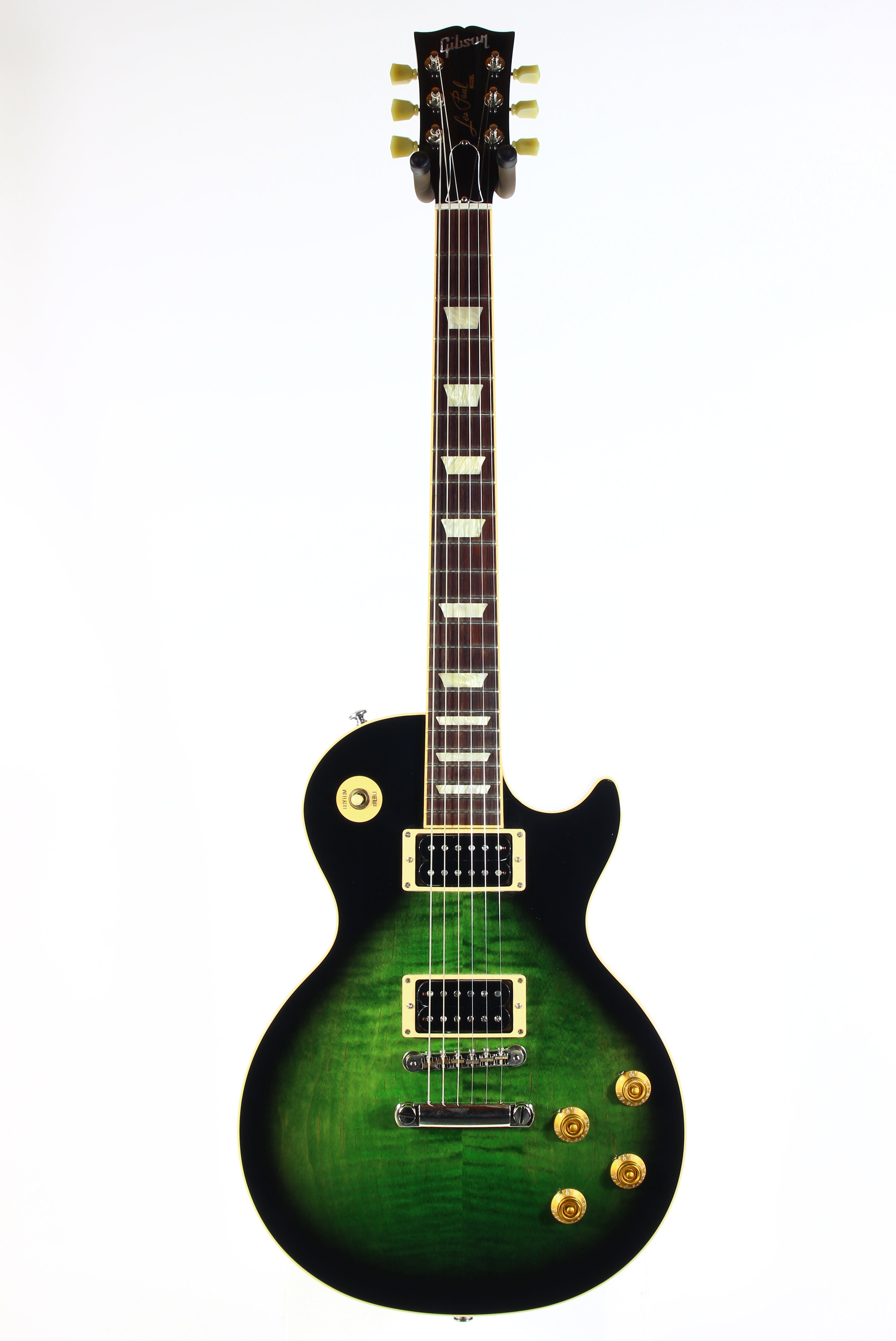2017 Gibson USA SLASH Anaconda Les Paul Standard FIRST RUN
