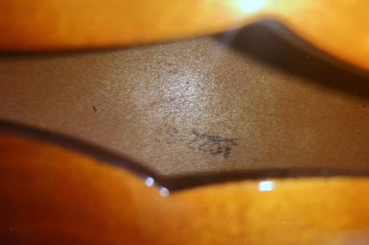 1958 Gibson ES-225T Sunburst NEAR MINT | Vintage Hollowbody Guitar w P90 Pickup 1950s