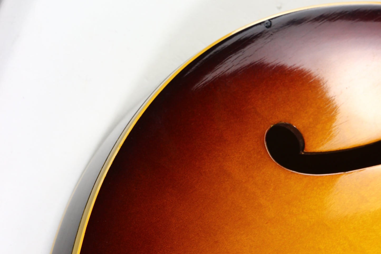 1958 Gibson ES-225T Sunburst NEAR MINT | Vintage Hollowbody Guitar w P90 Pickup 1950s