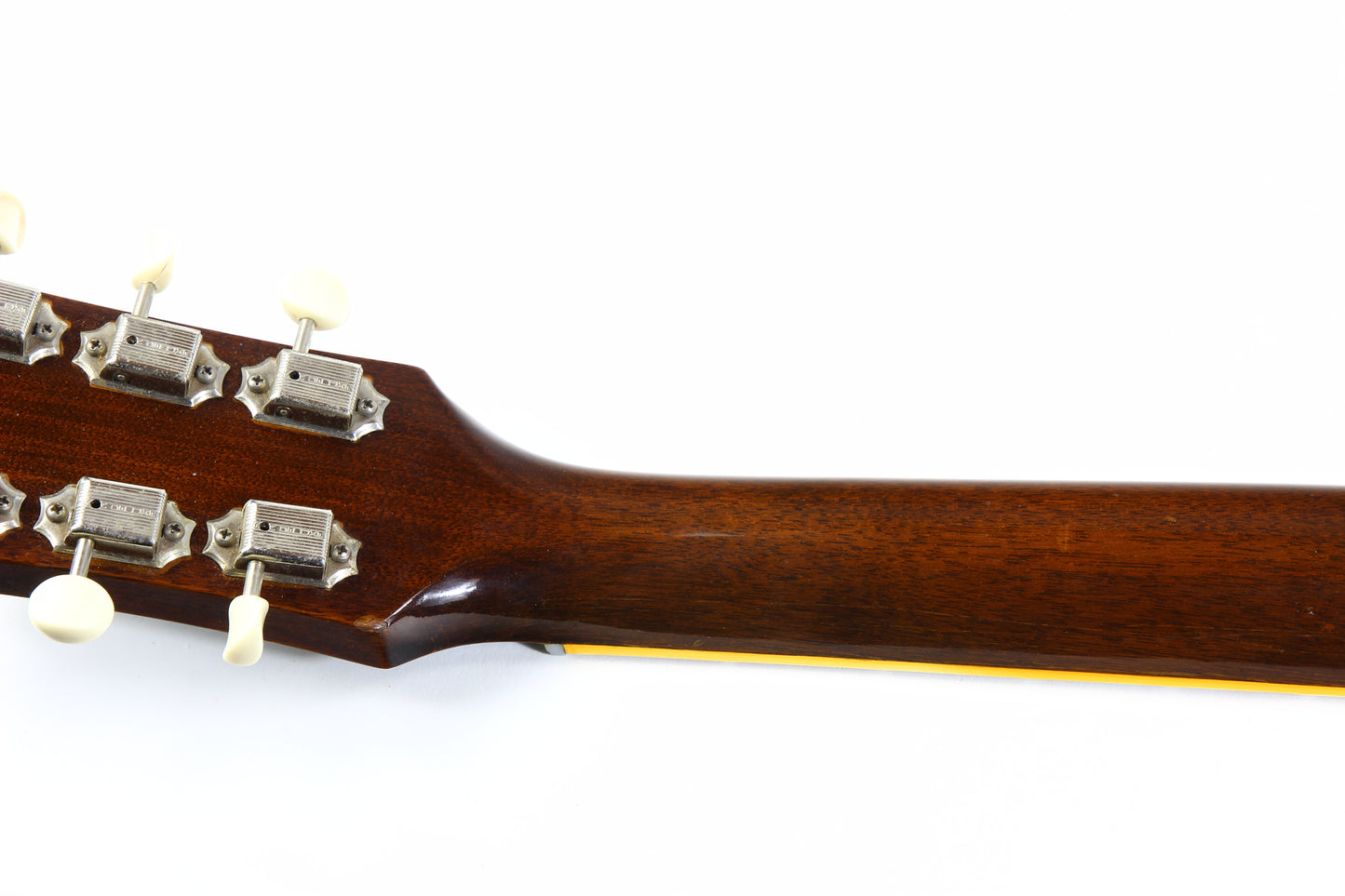 1958 Gibson ES-225T Sunburst NEAR MINT | Vintage Hollowbody Guitar w P90 Pickup 1950s