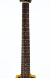 MINTY! 1983 Gibson Flying V Natural KORINA Heritage Series 1958 Reissue w/ OHSC! explorer 58 vee custom shop