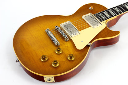 2023 Gibson MURPHY Lab Light Aged 1959 Les Paul R9 59 Custom Shop