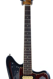 *SOLD*  2012 Fender Road Worn Kurt Cobain '65 Jaguar - Original Case and Book, 3-Color Sunburst, Relic, Nirvana!