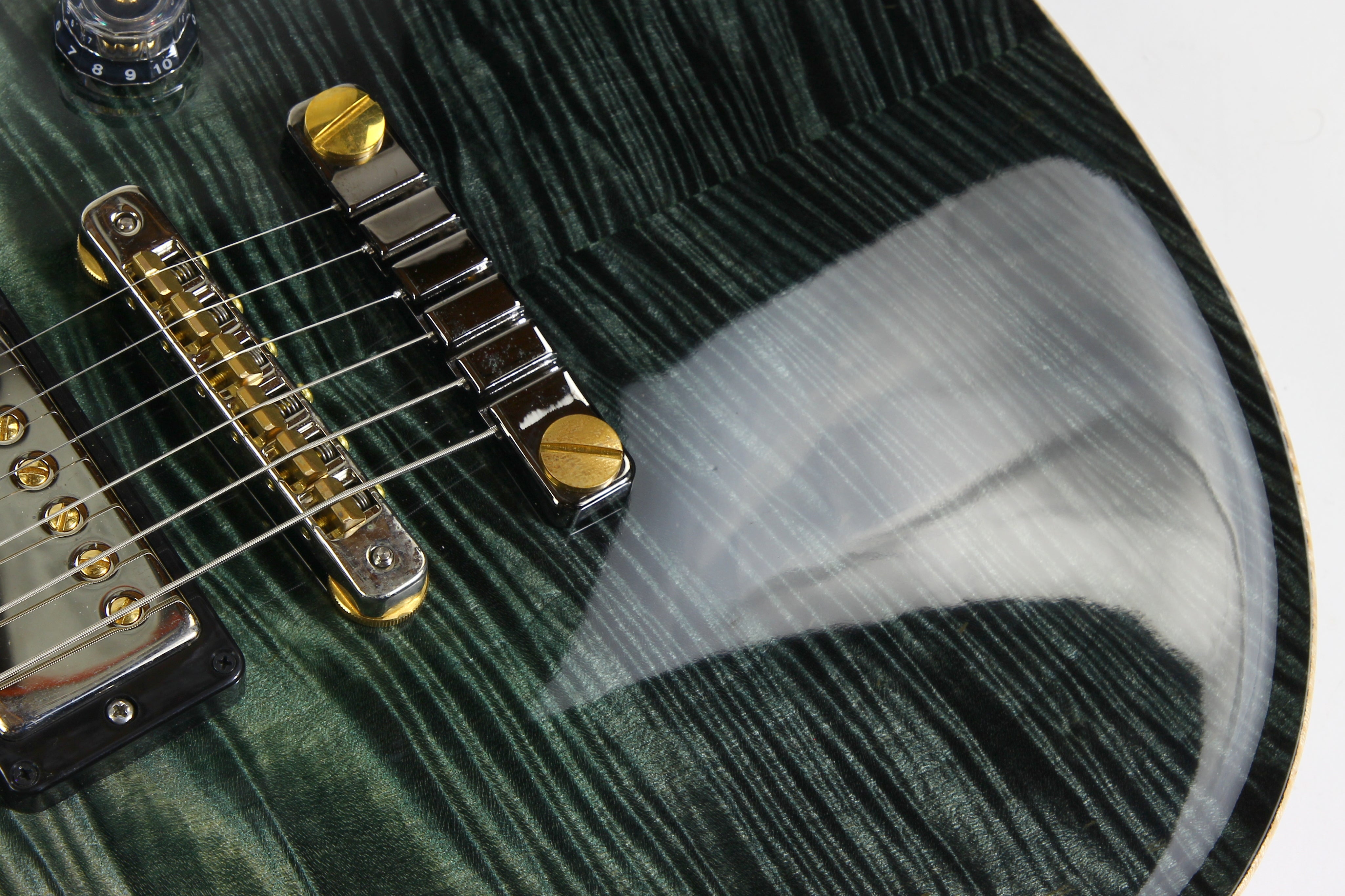 2025 PRS Wood Library BRAZILIAN ROSEWOOD McCarty 594 Singlecut