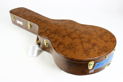 2025 Gibson Custom Shop 1959 Reissue ES-355 Vintage Natural VOS Blonde Stop Bar